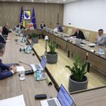 Vijeće ministara BiH razmatra niz važnih informacija i programa