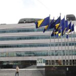 Vijeće ministara BiH bez kvoruma za odluku o Danu žalosti Vijeće ministara BiH bez kvoruma za odluku o Danu žalosti