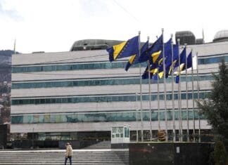 Vijeće ministara BiH bez kvoruma za odluku o Danu žalosti