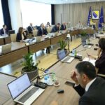 Vijeće ministara BiH produžilo rok za rješavanje predmeta ratnih zločina do 2028. godine