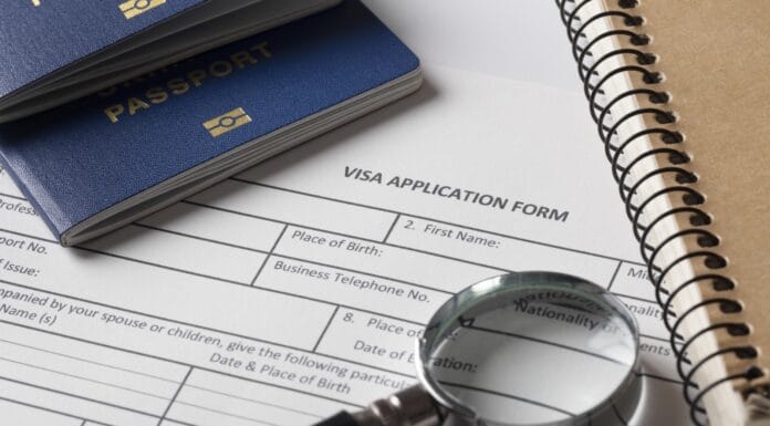Prevaranti sve češće varaju aplikante za britansku vizu: Evo na šta treba paziti