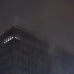 Novi veliki požar u Zagrebu, prizori podsjećaju na nedavnu tragediju u Tuzli