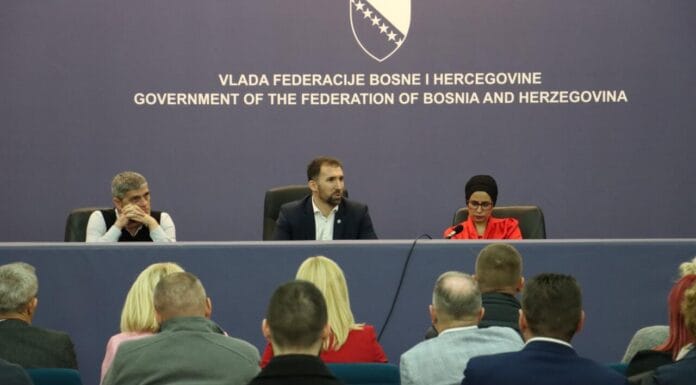 FBiH: 3,85 miliona KM za usluge ranjivim kategorijama stanovništva u Federaciji BiH