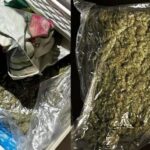 U Lukavcu pronađena veća količina materije koja asocira na drogu U Lukavcu pronađena veća količina materije koja asocira na drogu