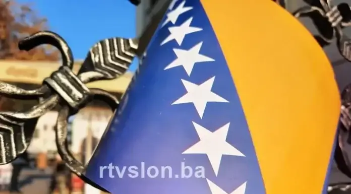 Dan državnosti BiH - Prije 82 godine naša zemlja obnovila je svoju državnost.