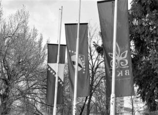 JU BKC TK odgodio sve programe u naredna tri dana zbog tragedije u Tuzli