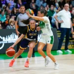 Ženska košarkaška reprezentacija BiH poražena od Irske