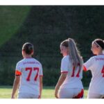 ŽFK Sloboda 2024 Tuzla odigrala derbi bez golova protiv Intera iz Posušja