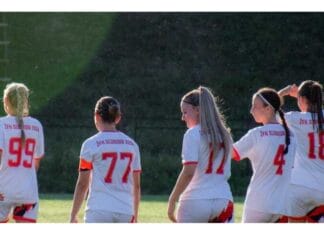 ŽFK Sloboda 2024 Tuzla odigrala derbi bez golova protiv Intera iz Posušja