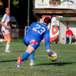 Remi ŽFK Sloboda 2024 i ŽFK Respekt Sarajevo u Mramoru