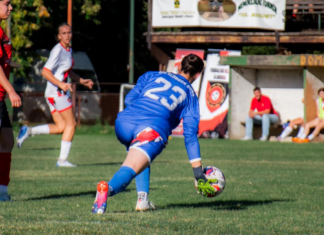 Remi ŽFK Sloboda 2024 i ŽFK Respekt Sarajevo u Mramoru