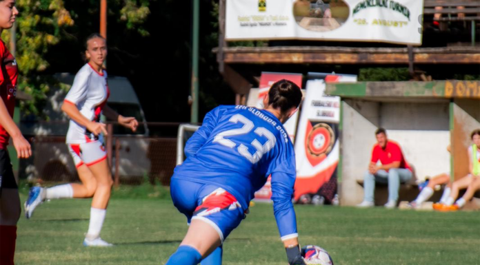 Remi ŽFK Sloboda 2024 i ŽFK Respekt Sarajevo u Mramoru Remi ŽFK Sloboda 2024 i ŽFK Respekt Sarajevo u Mramoru