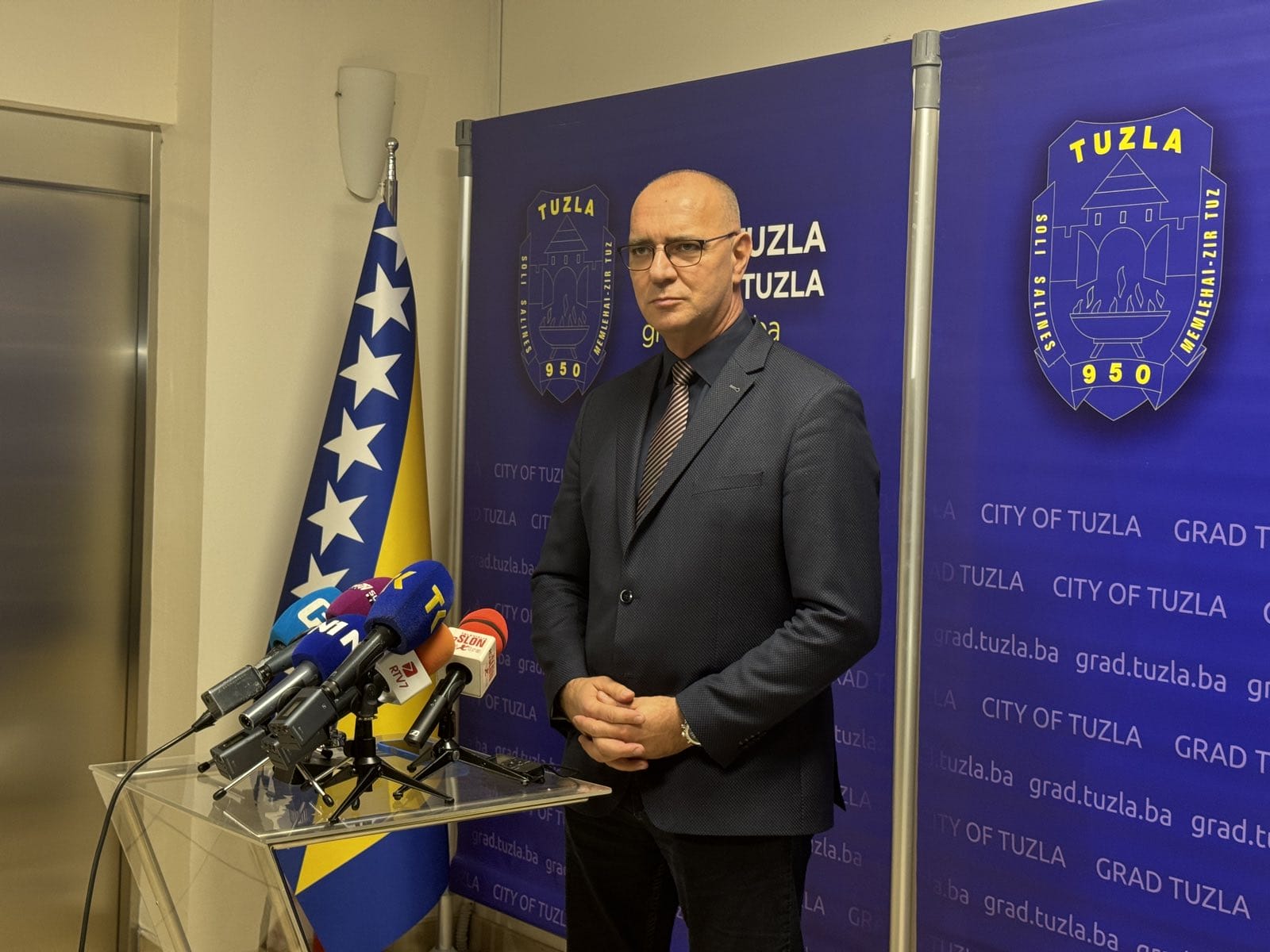 U Tuzli otvoren ured IDDEEA-e za udaljeni elektronski potpis