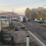 Teška saobraćajna nesreća kod Živinica: Jedna osoba smrtno stradala