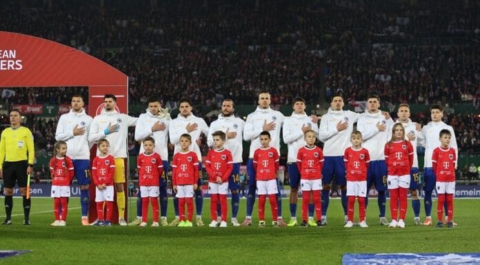 BiH saznaje moguće protivnike u baražu za Svjetsko prvenstvo