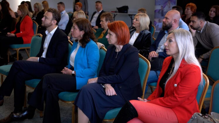 MI BOSPO Riznica: Nova platforma podrške ženama u biznisu u BiH