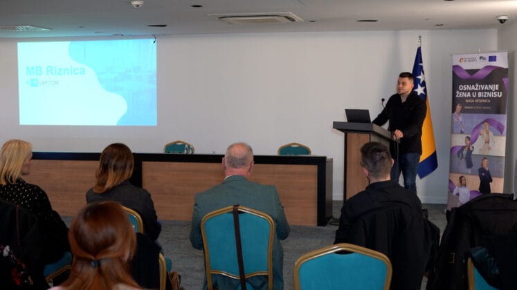 MI BOSPO Riznica: Nova platforma podrške ženama u biznisu u BiH