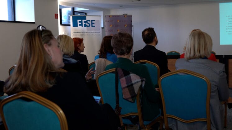 MI BOSPO Riznica: Nova platforma podrške ženama u biznisu u BiH