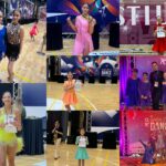 CPR Tuzla na Sarajevo Dance Festu: U Tuzlu donijeli pet zlatnih, pet srebrnih i dva bronzana odličja