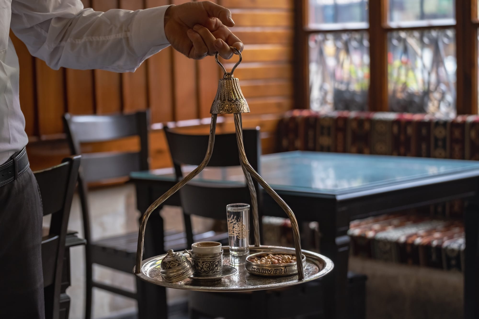 Svaki gutljaj priča priču: Svjetski dan turske kafe