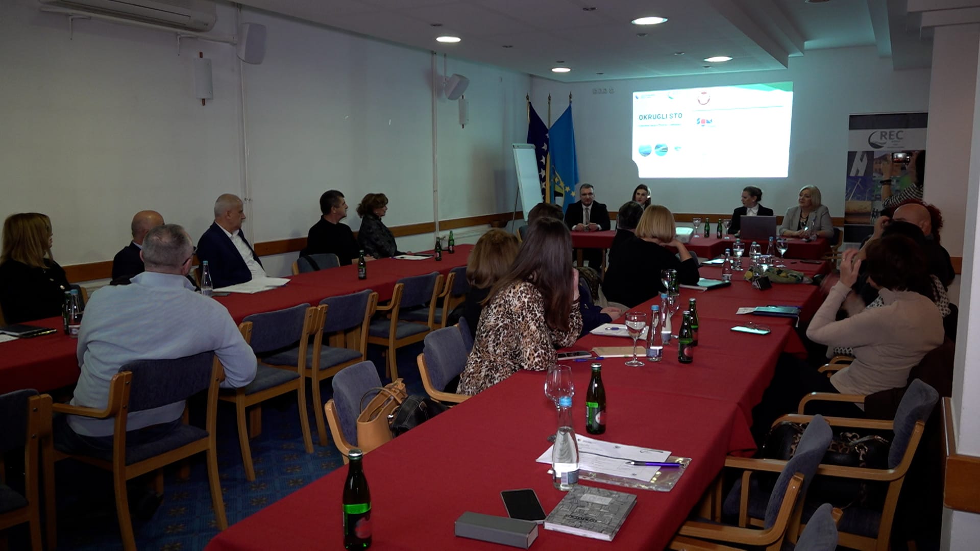 Zajedničke mjere za Modrac u fokusu stručnjaka i institucija