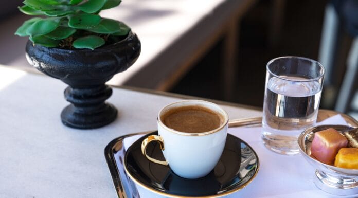 Svaki gutljaj priča priču: Svjetski dan turske kafe