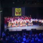 GKUD „Bosna“ Tuzla slavi 80 godina rada: Svečani koncert 12. decembra u BKC-u TK GKUD „Bosna“ Tuzla slavi 80 godina rada: Svečani koncert 12. decembra u BKC-u TK