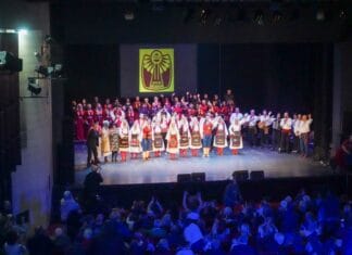 GKUD „Bosna“ Tuzla slavi 80 godina rada: Svečani koncert 12. decembra u BKC-u TK GKUD „Bosna“ Tuzla slavi 80 godina rada: Svečani koncert 12. decembra u BKC-u TK