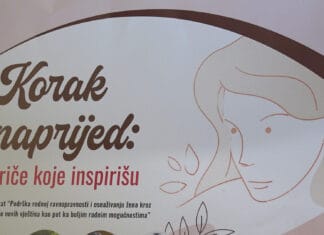 Kako je podrška promijenila njihove živote: Žene koje su pokrenule vlastite biznise uz projekat “Vive žene” Kako je podrška promijenila njihove živote: Žene koje su pokrenule vlastite biznise uz projekat “Vive žene”