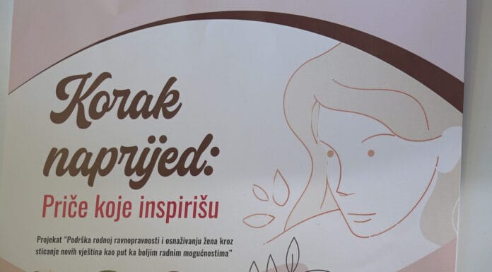 Kako je podrška promijenila njihove živote: Žene koje su pokrenule vlastite biznise uz projekat “Vive žene”