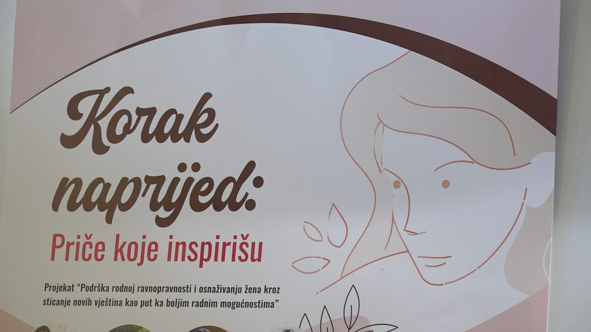 10 12 VIVE ZENE Kako je podrška promijenila njihove živote: Žene koje su pokrenule vlastite biznise uz projekat “Vive žene”