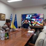 Grad Tuzla jača saradnju s udruženjima koja se bave zaštitom ljudskih prava