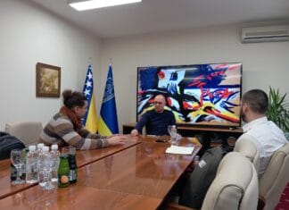 Grad Tuzla jača saradnju s udruženjima koja se bave zaštitom ljudskih prava