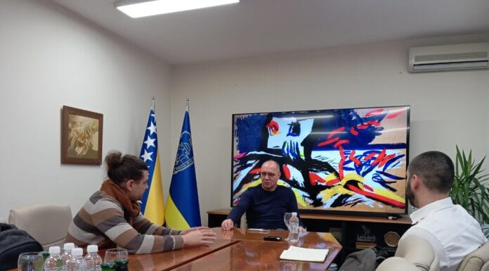 Grad Tuzla jača saradnju s udruženjima koja se bave zaštitom ljudskih prava