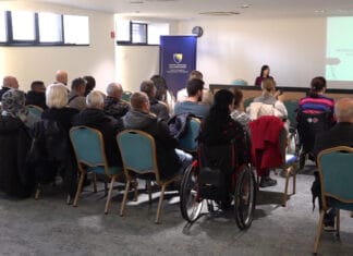 FBIH: Predstavljena Strategija za poboljšanje položaja osoba sa invaliditetom