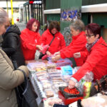 Humanitarni bazar Zmajevo srce u Tuzli okupio velika srca