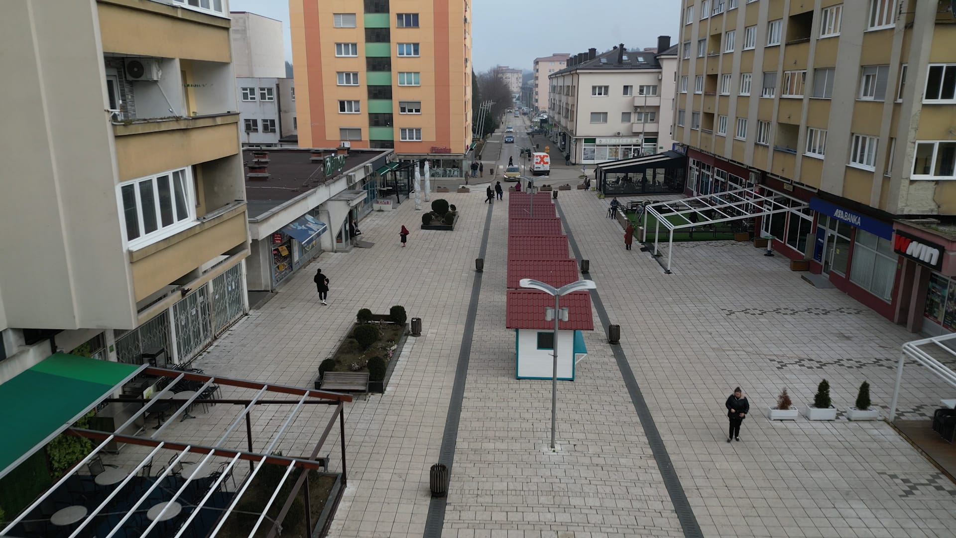 Zimska čarolija u Banovićima ovog decembra