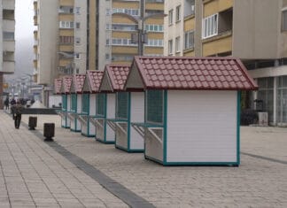 Zimska čarolija u Banovićima ovog decembra