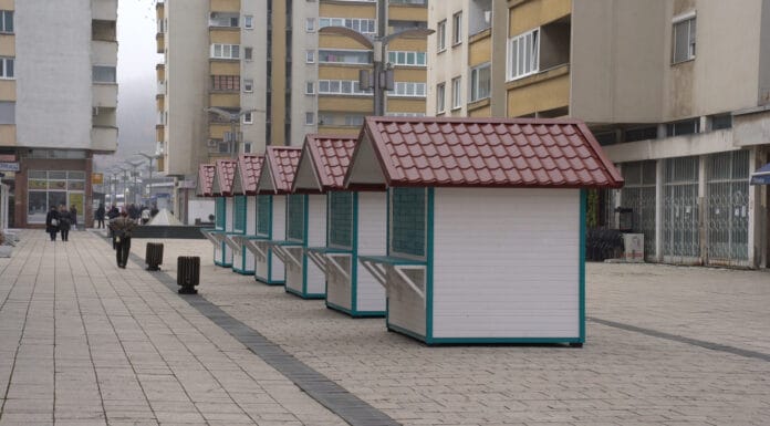 Zimska čarolija u Banovićima ovog decembra