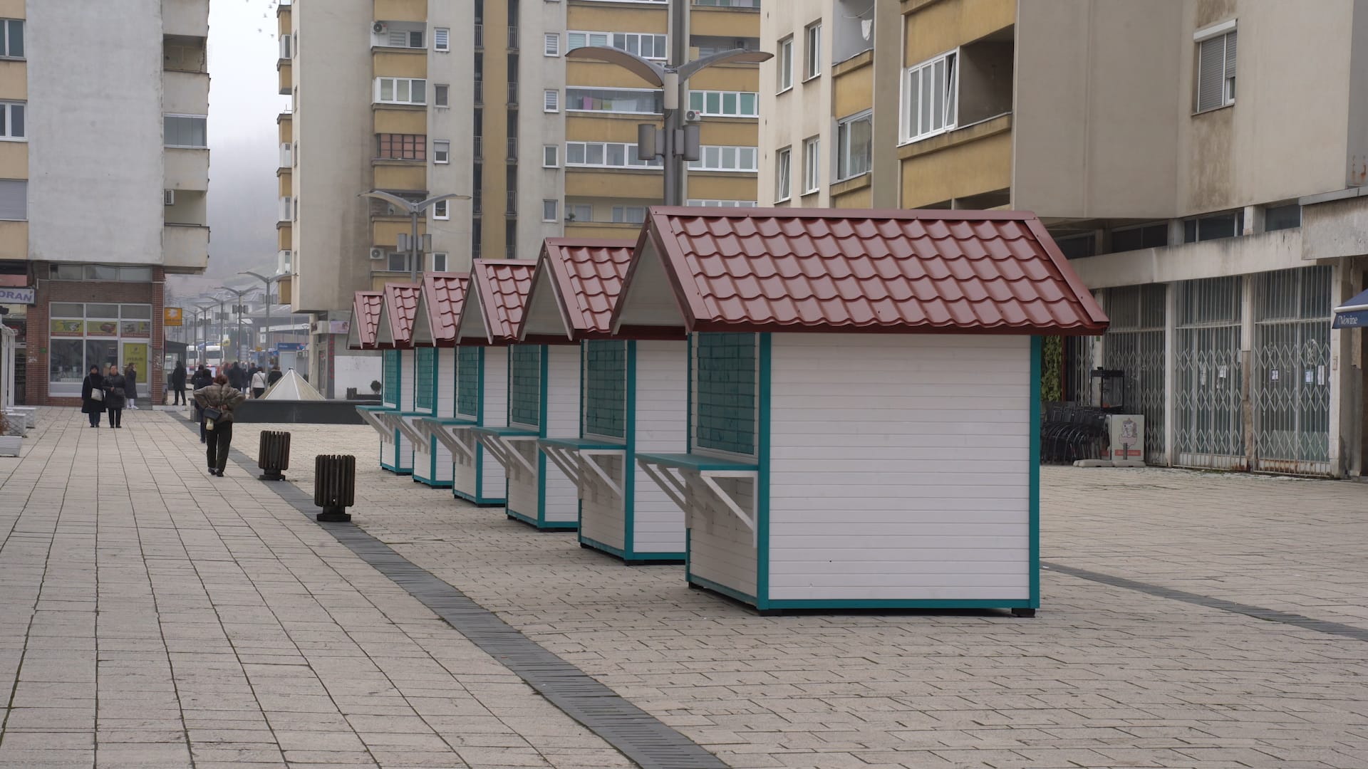 Zimska čarolija u Banovićima ovog decembra