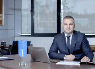 Bivši generalni direktor Bosnalijeka osuđen na 10 godina zatvora Bosnalijek, nedim uzunovic