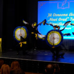 Promovisani učenici generacije osnovnih i srednjih škola TK Promovisani učenici generacije osnovnih i srednjih škola TK