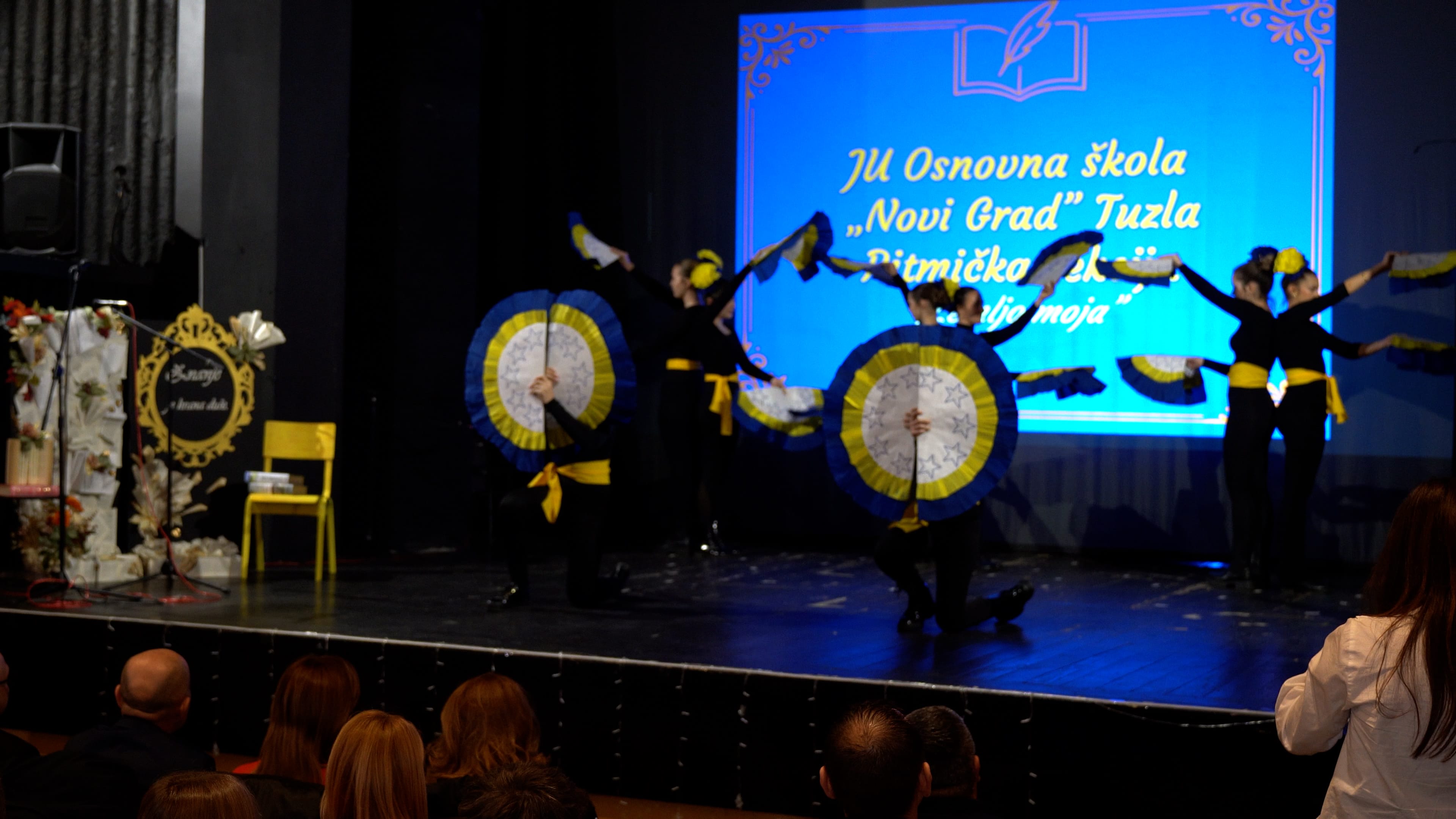 Promovisani učenici generacije osnovnih i srednjih škola TK