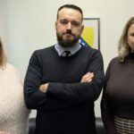 Admir Čavalić izabran za predsjednika Gradskog savjeta SBiH Tuzla Admir Čavalić