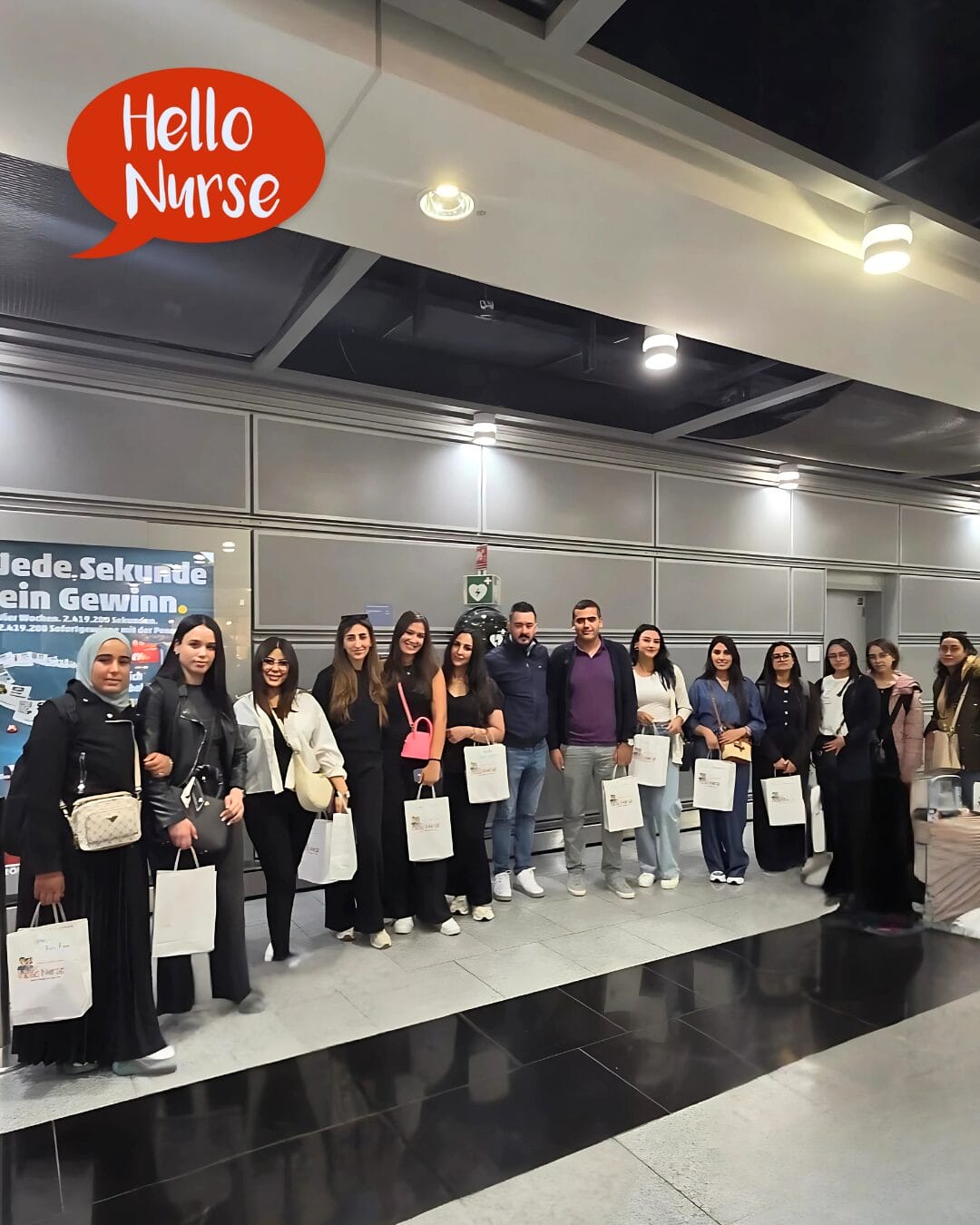 Prilika za posao u Njemačkoj: Agencija Eggert Kleffmann & Partner GmbH stiže u Tuzlu