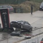 saobraćajna nesreća