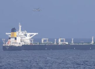 tanker, nafte, nafta