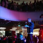 Obilježavanje 9. rođendana Bingo City Centra Tuzla uz koncert Saše Kovačevića Obilježavanje 9. rođendana Bingo City Centra Tuzla uz koncert Saše Kovačevića