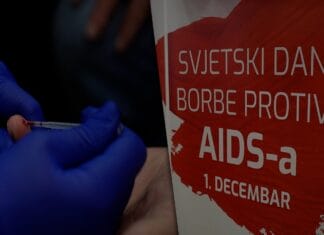 Obilježen Svjetski dan borbe protiv HIV-a u Tuzli