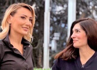 Zastupnica Amila Hodžić napustila SDP i pridružila se Našoj stranci